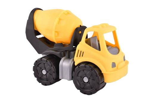 Camión Duravit Cementero Mini