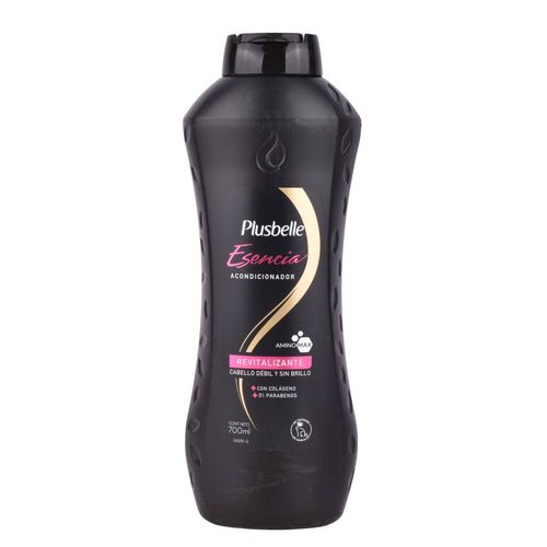 Acondicionador Plusbelle Esencia Revitalizante 700ML
