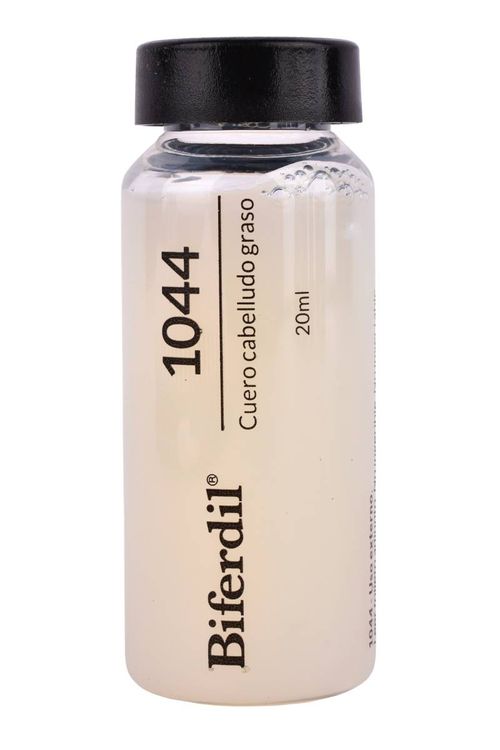 Ampolla Biferdil 1044 p/Cabellos Grasos 20ML