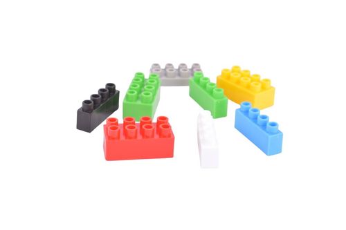 Bloques Rasti Blocky Diversión