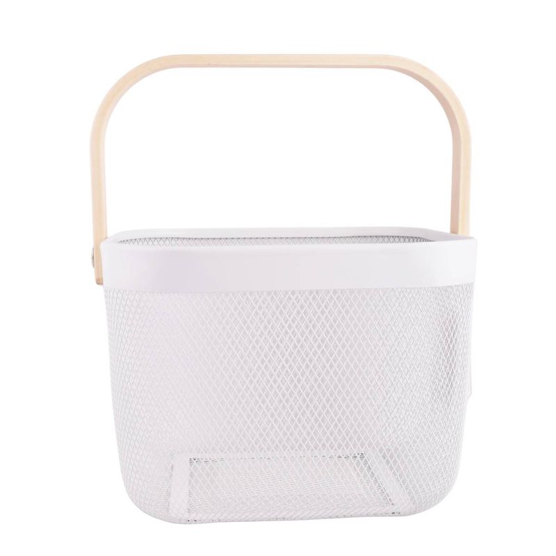 Cesta-Metal-c-Mango-Madera-26x245x-18CM