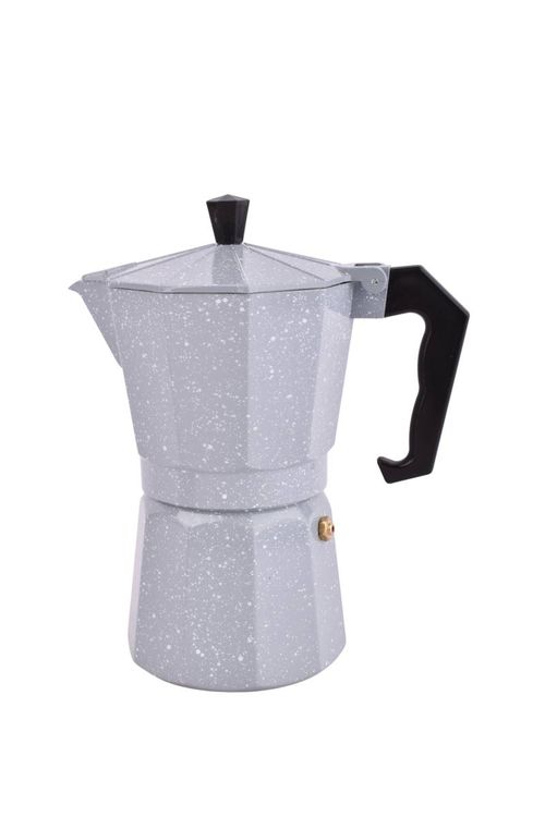 Cafetera Espresso Color para 6 Pocillos