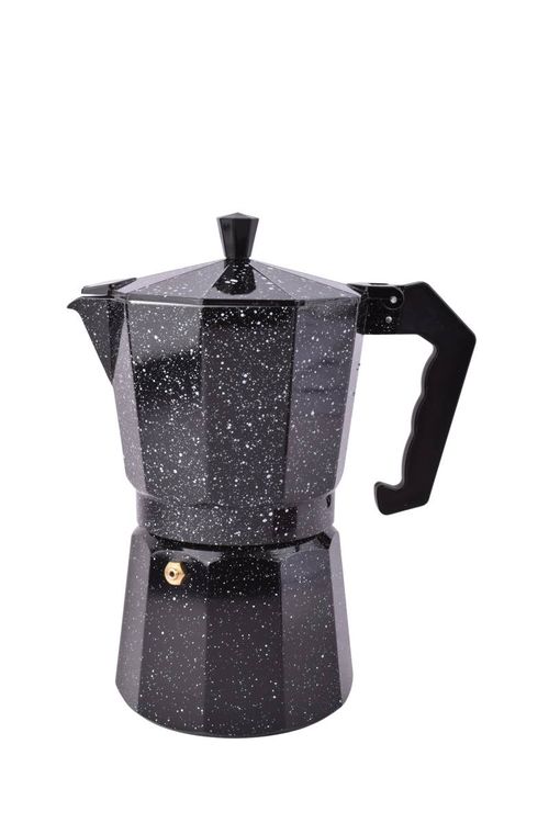 Cafetera Espresso Color para 9 Pocillos