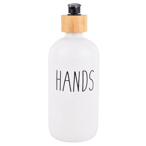Dispenser de Jabón 500ML