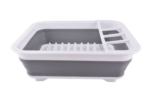 Secaplatos de Silicona Premium