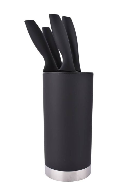 Cuchilla Jovifel Set con Soporte