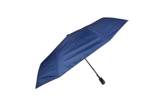 Paraguas Corto Liso Color