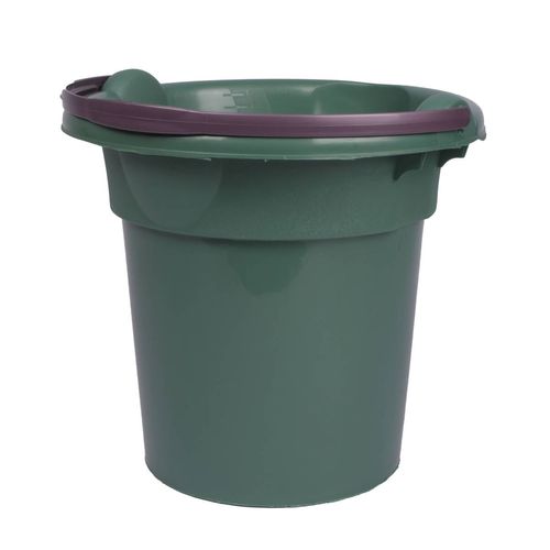 Balde Crom Eco 9L