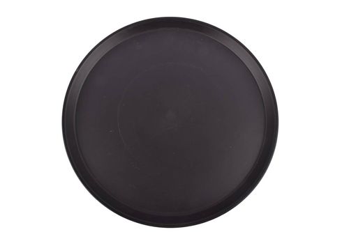 Bandeja Yesi Para Mozo Negra 40CM