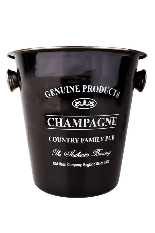 Frappera con Manijas y Estampa 21x21cm