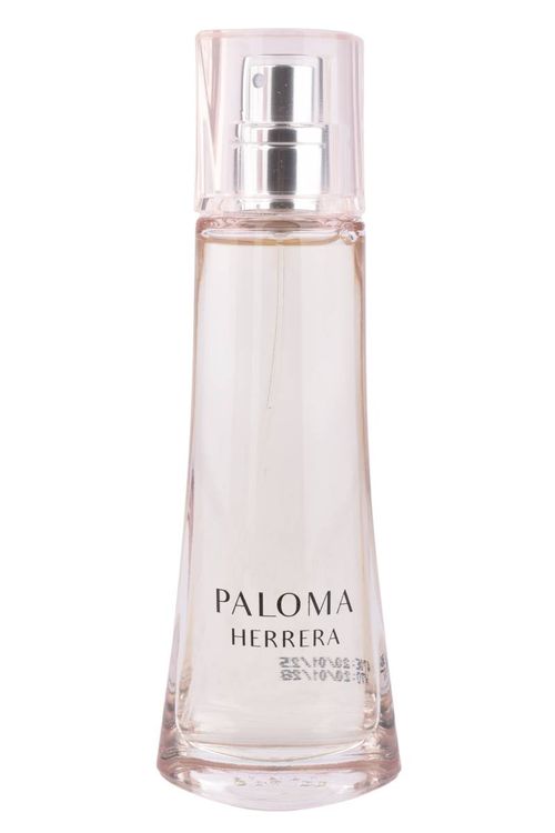 Eau de Parfum Paloma Herrera con Vaporiz 60ML