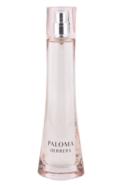 Eau de Parfum Paloma Herrera con Vaporiz 100ML