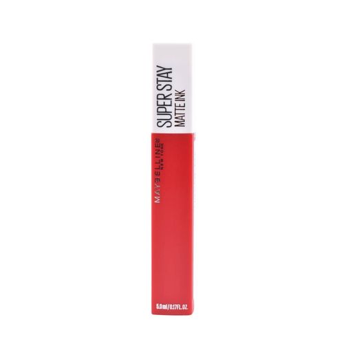 Labial Líquido Maybelline SST Matte Ink Pioneer