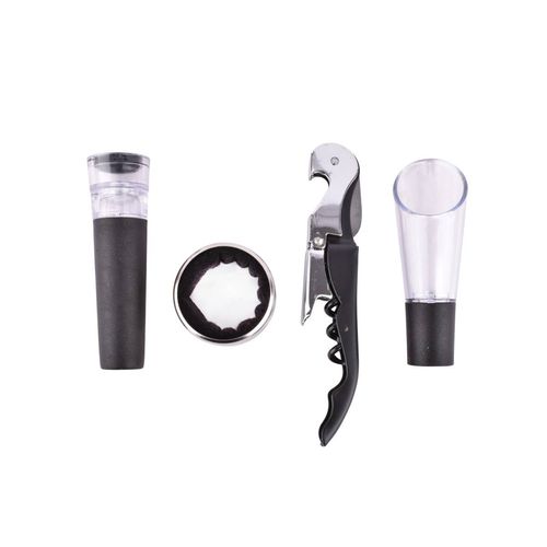 Set Vino en Caja 4Pz