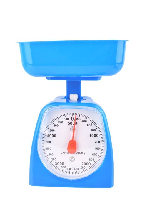 Balanza de Cocina 5kg