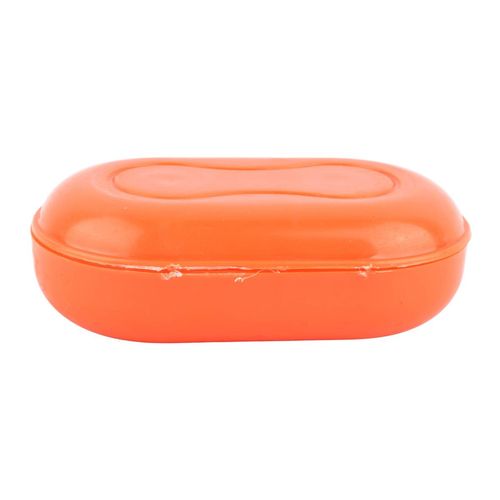 Jabonera Plástica 6Un