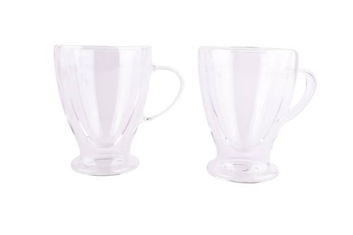 Jarro Café 160ML 2Un