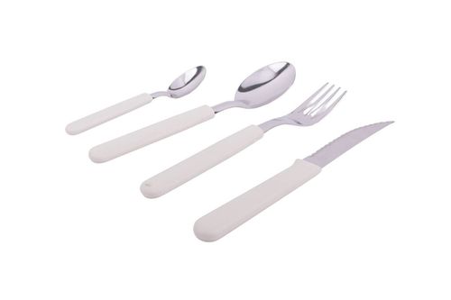 Juego de Cubiertos Carol Tarro Tiza 24Pz