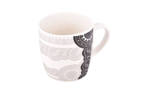 Jarro Mandalas Diseños Surtidos 300ML