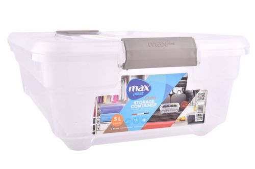 Caja Organizadora Multiuso