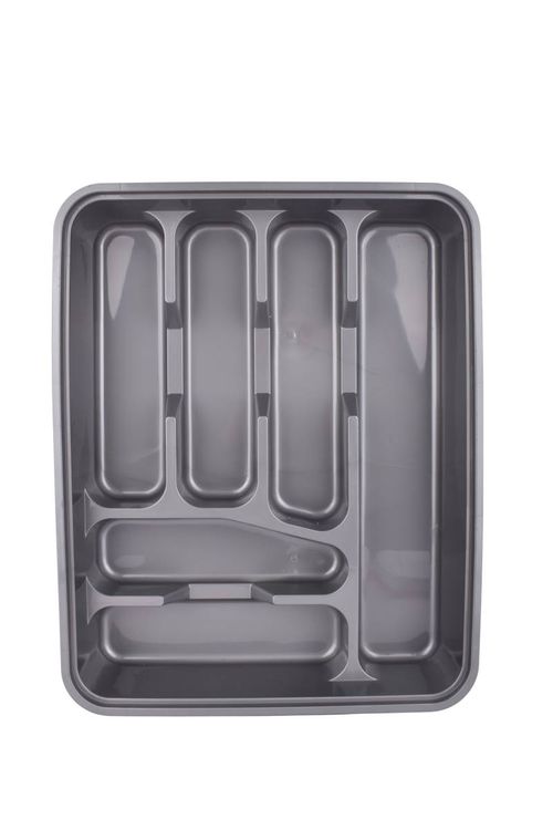 Cubiertero Max plast Organizador 38x5x30cm