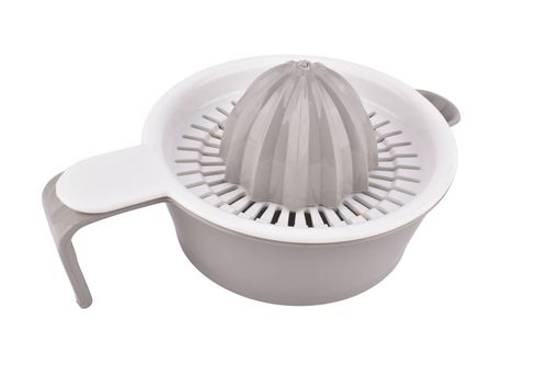 Exprimidor Manual de Cítricos Plástico