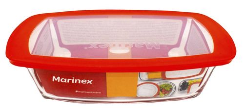 Budinera Nadir Facilita con Tapa 2L