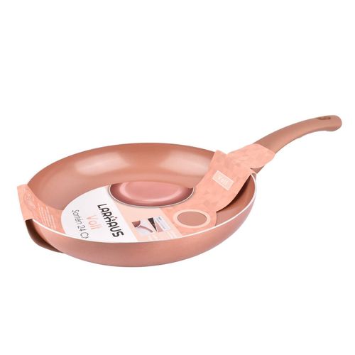 Sartén Larhaus Volt Copper 24CM