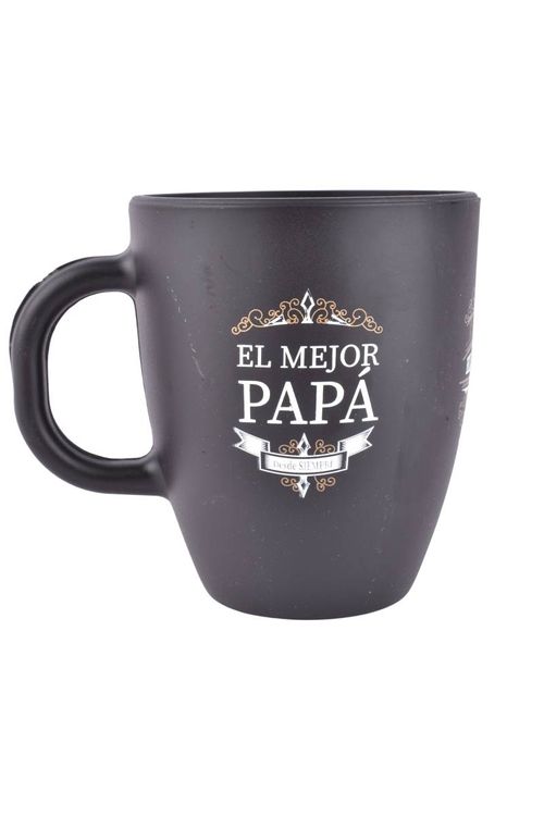 Jarro Mug Diseño Papá varios Modelos