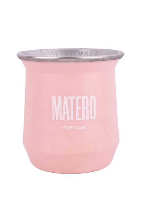 Mate Acero Matero