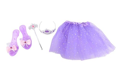 Set de Belleza Juliana Princesa Mágico