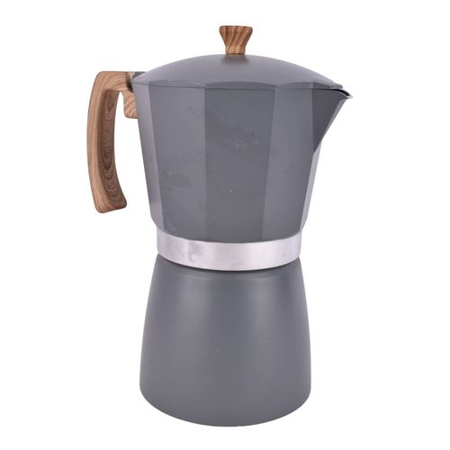 Cafetera Moka para 12 Pocillos Color