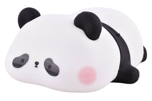 Lampara Velador Infantil Panda