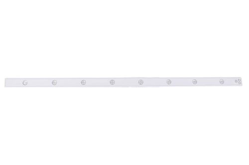 Luz Led con Sensor 3 Colores 3W 100CM