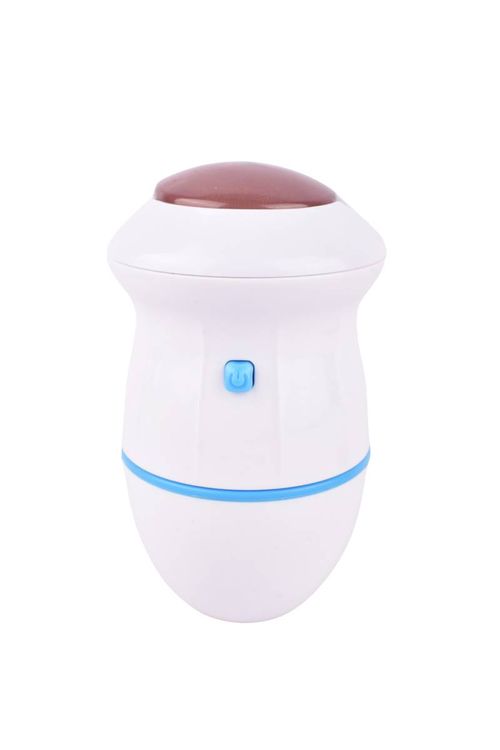 Removedor Pulidor para Pies USB