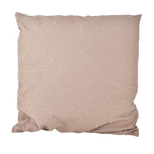 Almohadón Liso con Relleno 43x43CM