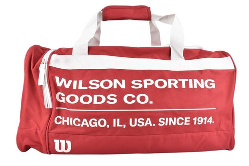 Bolso Wilson Urban 22"