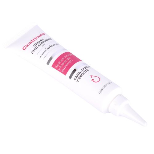 Crema Cicatricure Antiedad Tricure 50G