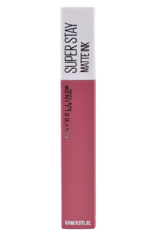 Labial Líquido Maybelline SST Matte Ink Lover