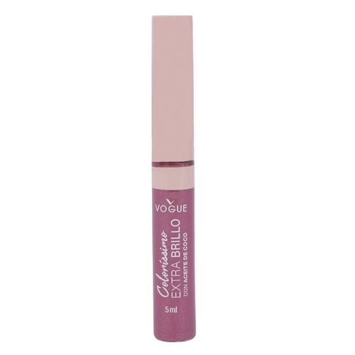 Brillo Labial Vogue Colorissimo Fiesta Ex Brillo