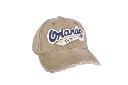 Gorra Adulto con Bordado