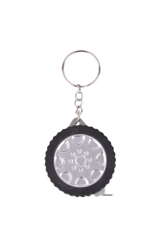 Llavero Ruleta Diseño Rueda 1M