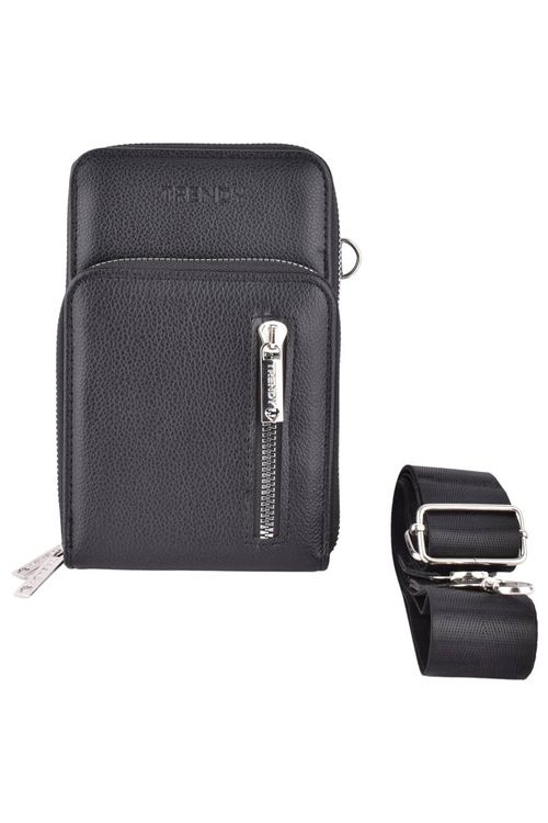 Morral Trendy porta Celular 19x11x5cm