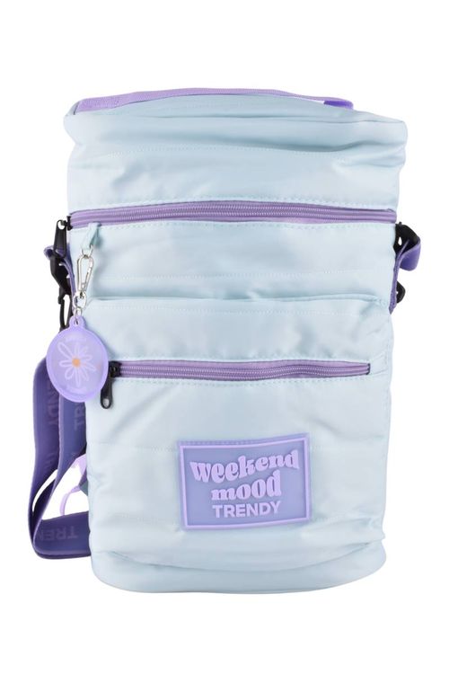 Mochila Trendy Matera 37x20x12cm