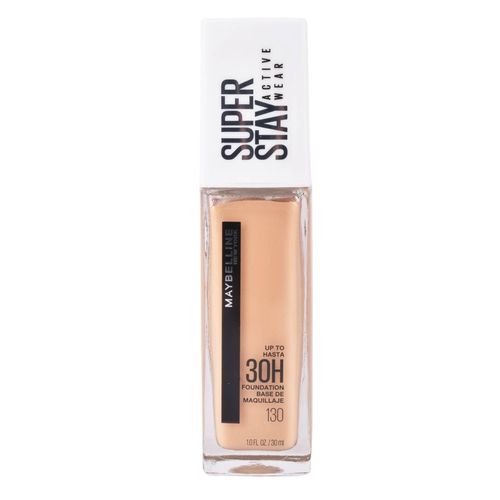 Base Maybelline SST 24H Full Cover Buff Beige