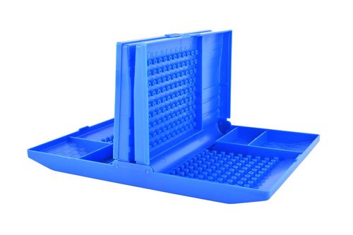 Juego de Mesa Batalla en el Mar