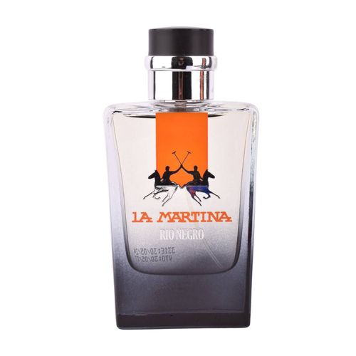 Eau de Toilette La Martina Río Negro c/Vap 80ML