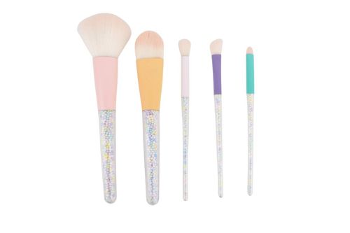 Set de Pinceles Caja 5Pz