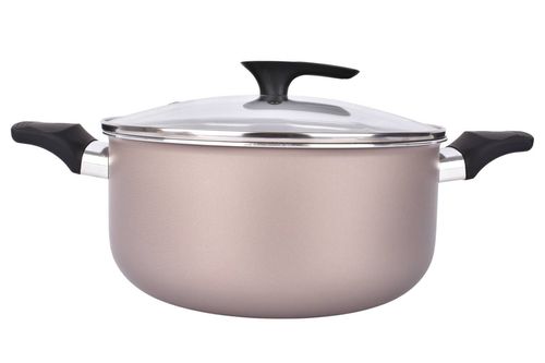 Cacerola Tramontina Milazzo 24CM