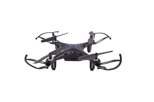 Drone 360° Radio Control